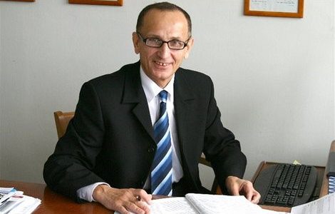 MUDr. Ľubomír Okruhlica, CSc.: „Vývoj nových liekov je rizikový, ale pre pokrok nevyhnutný“