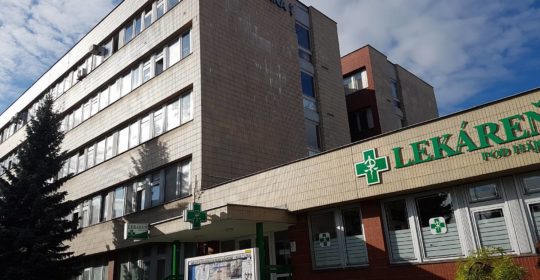 UNIPHARMA poskytuje kvalitnú ambulantnú starostlivosť v Dubnici nad Váhom