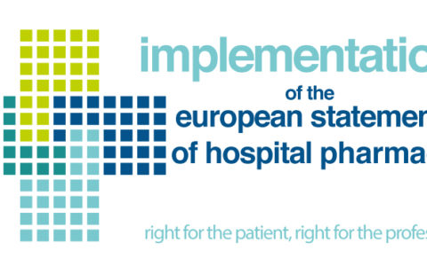 Projekt Európske vyhlásenia nemocničného lekárenstva
