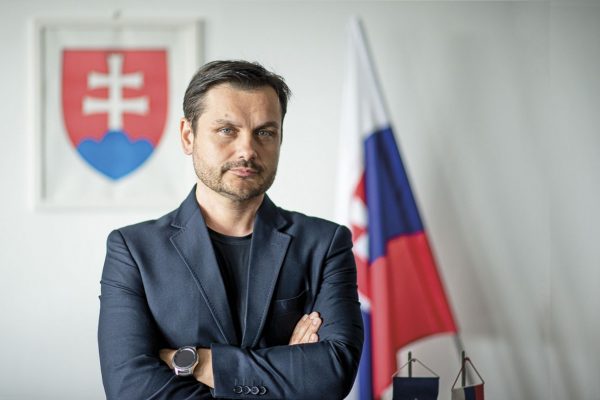 Finančné možnosti slovenského zdravotníctva sú obmedzené, preto sa treba sústrediť na efektivitu